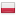 wordpressweb.pl hosted country